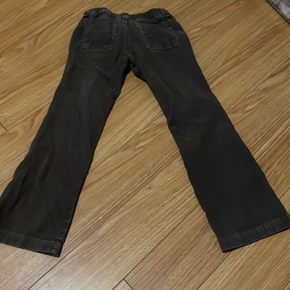Old Navy Corduroy Pants Size 6 - Picture 2 of 6